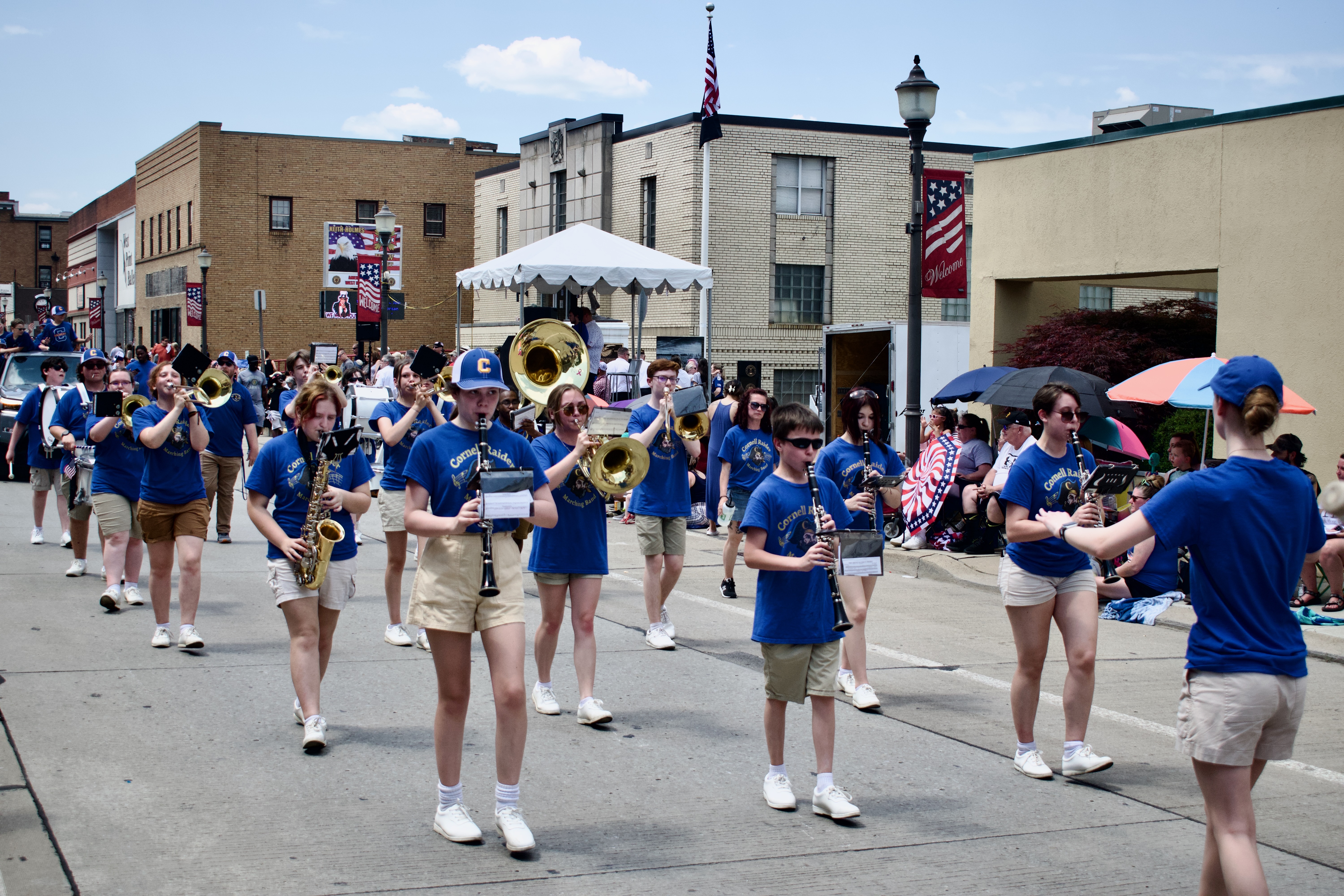 Idlewild music fests draw on rich local history - Freshwater Reporter