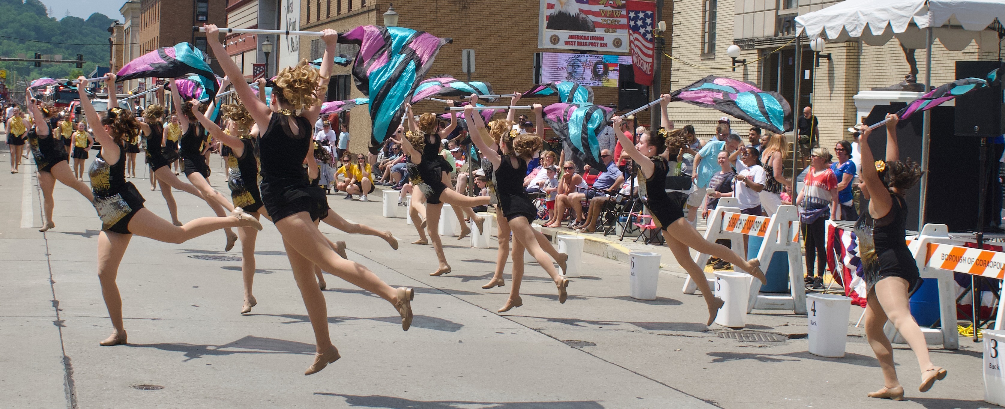 Idlewild to host 23rd Historic Idlewild Parade, July 1